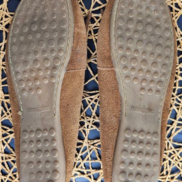 Minnetonka Shoes - Picture 5 of 6